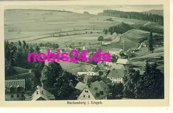 09623 Rechenberg *ca.1920