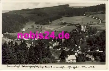 09623 Bienenmühle o 8.7.1939