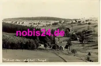 09623 Holzhau o 16.6.1936