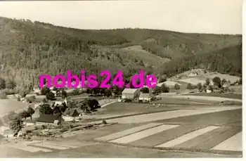 09623 Holzhau * ca.1958