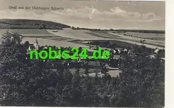 04808 Hohburg o 1932