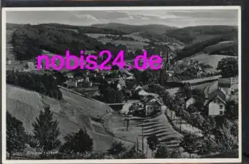 58515 Brügge Westfalen *ca.1930