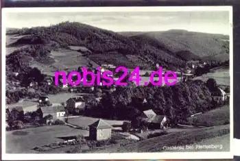 58840 Oesterau bei Plettenberg *ca.1935