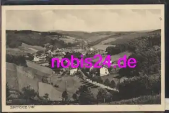 58515 Brügge Westfalen *ca.1930