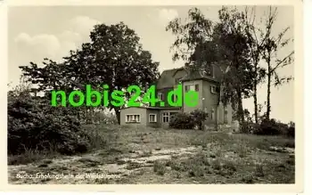 04758 Cavertitz Bucha Erholungsheim *ca.1953