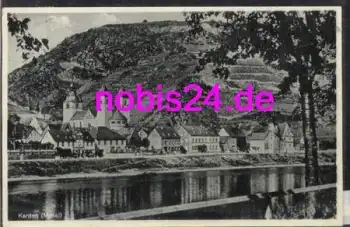 56253 Karden Mosel o ca.1940