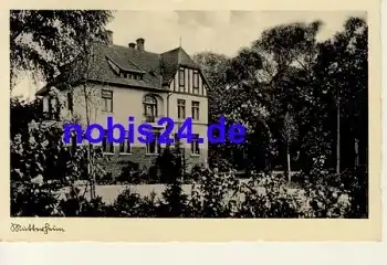 19249 Lübtheen Mutterheim *ca.1935