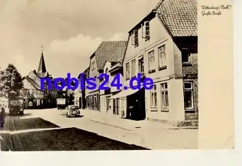19243 Wittenburg Grosse Strasse o 1966