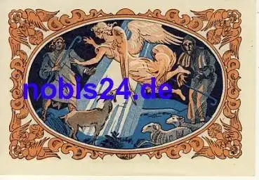 07768 Kahla Notgeld 50 Pfennige 1921