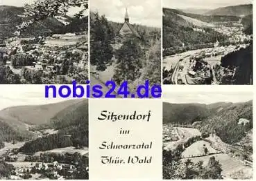 07429 Sitzendorf o 1981