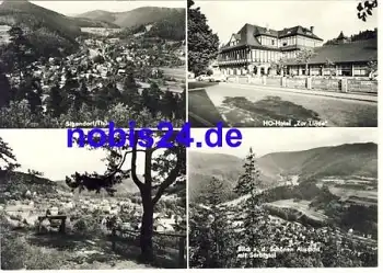 07429 Sitzendorf o 1981