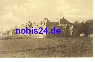 Rabenstein Chemnitz Michel Krankenhaus o 1916