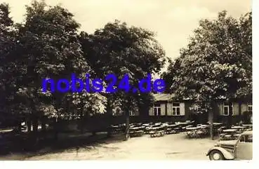 Karl Marx Stadt Gasthof Waldeshöhe o ca.1960