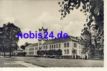 26603 Aurich Regierung o ca.1955