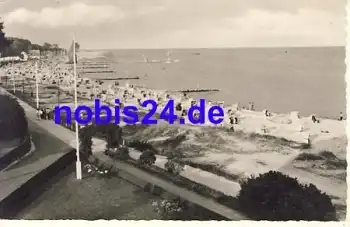 23743 Grömitz Strand *ca.1959