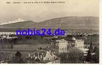 Geneve *ca.1915