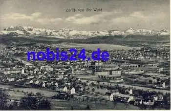 Zürich *ca.1920
