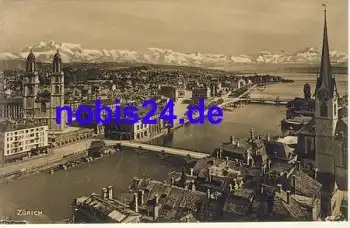Zürich *ca.1920