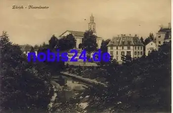 Zürich Neumünster *ca.1920
