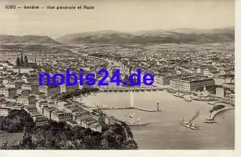 Geneve *ca.1920
