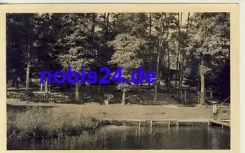 16816 Ruppiner Schweiz Waldschänke  *ca.1958