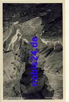 08548 Syrau Drachenhöhle *ca.1950