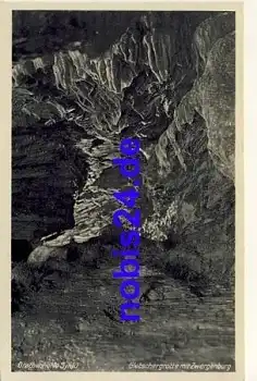 08548 Syrau Drachenhöhle *ca.1950