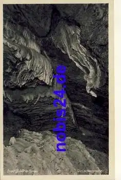 08548 Syrau Drachenhöhle *ca.1950