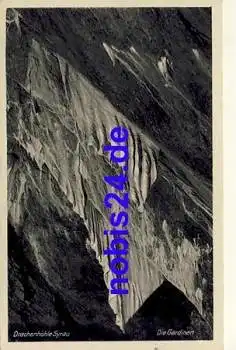 08548 Syrau Drachenhöhle *ca.1950