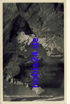 08548 Syrau Drachenhöhle *ca.1950