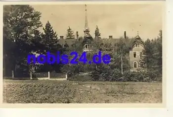 08358 Grünhain Genesungsheim *ca.1935
