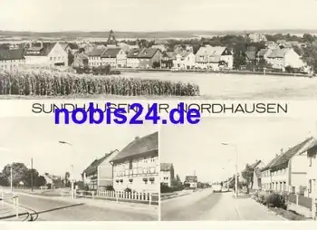 99734 Sundhausen *ca.1980