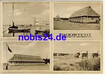 18356 Bodstedt o 1965