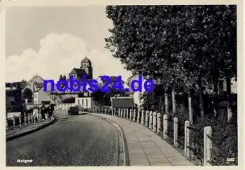 17438 Wolgast *ca.1955