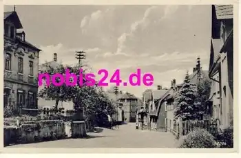 09350 Heinrichsort o 1958
