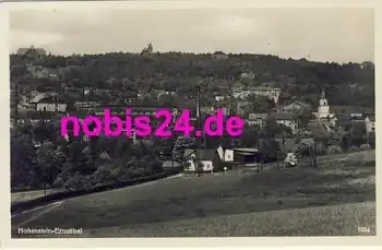 09337 Hohenstein Ernstthal o 27.11.1931