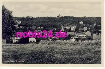 09337 Hohenstein Ernstthal o 1952