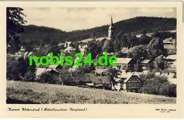02689 Wehrsdorf o ca.1965