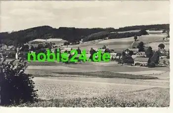 02689 Wehrsdorf Oberdorf o ca.1960