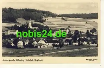 02689 Wehrsdorf *ca.1956