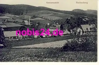 09623 Rechenberg *ca.1920
