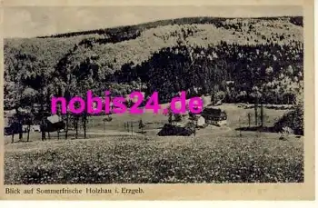 09623 Holzhau o 14.7.1952