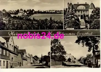 09350 Heinrichsort o ca.1970