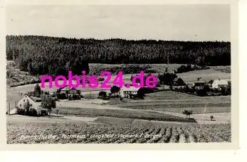 09514 Lengefeld Vorwerk o 7.2.1956