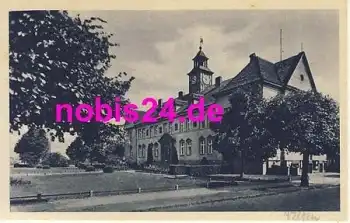 16727 Velten Rathaus o 1940