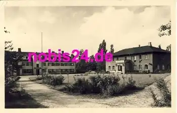 16831 Rheinsberg FDGB Heim Linowsee o ca.1960