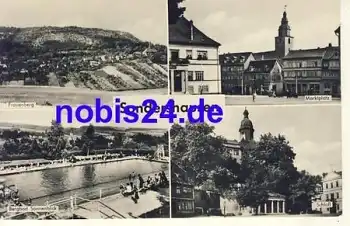 99706 Sondershausen o 1961
