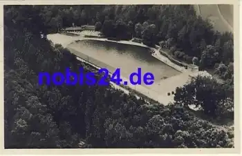 99636 Rastenberg Waldschwimmbad o 1930