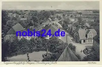 29300 Bergen Niedersachsen Truppenübungsplatz o 1937