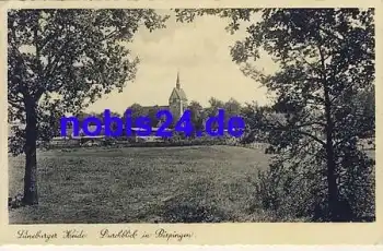 29646 Bispingen Kirche o 1935